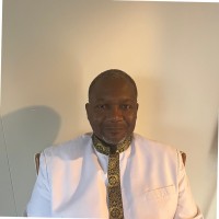 Terrence Shepherd