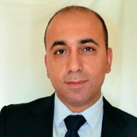 Alaa Mathkour