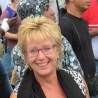 Jolanda Sanders