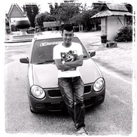 ILITHARWAN SAHMAN