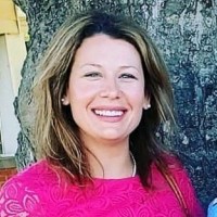 Stephanie Hurst