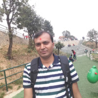 Ramesh Chandra Ghimire