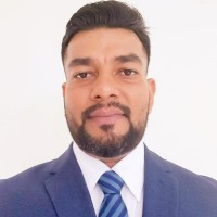 Dinesh Ravi Abeydeera