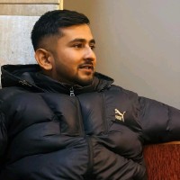 Bipin Subedi