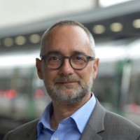 Mark Pavlides