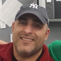 Rob Scillieri