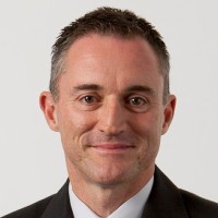 Darren Milne