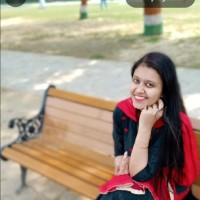 Deepali Shokeen