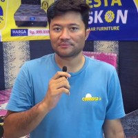 Ardhana Yathesta