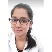 Nayana S