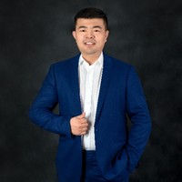 王业明