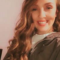 Hailie Potter