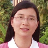 Daisy (Lijie) Xu