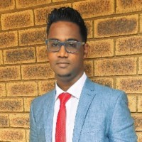 Beldon Chevonan Naidoo