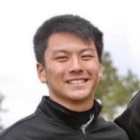 Justin Harikawa