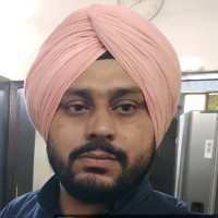 Manjinder Singh Deosi