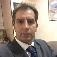 George Skorik