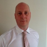 Gordon Sutcliffe