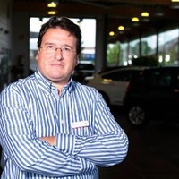 Kurt Vanhulle