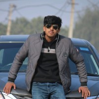 Parth Aggarwal