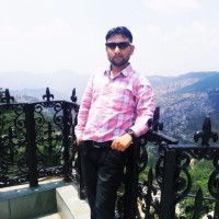 ER Avanindra yadav