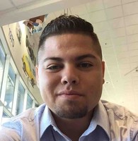 Sergio Sanchez
