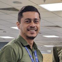 Pramod Karandikar