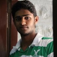 Prasanth Madhavan