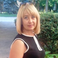 Julianna Alekseenko