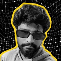 Shubh Naik
