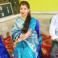 Shubhra Dutta