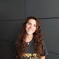 Bárbara Horcajo Blázquez