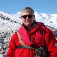 Greg Rutledge