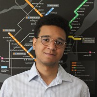 Paul Bairoh