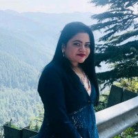 Kaveri Arora Panesar