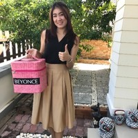 Ms.Nukasame Boonrean