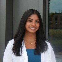Richa Shah