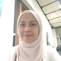 Zaireena Meor