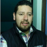 Angel Mercado