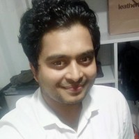 Sudip Sharma