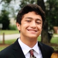 Nathan Dodson
