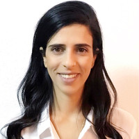 Vered Hen