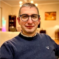 Francesco Chebat