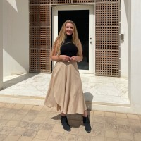 Olivia Ludvigsen