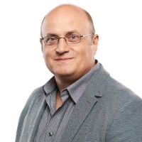 Velko Stockel