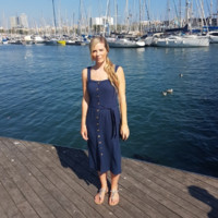 Leonie Yerrell
