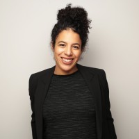Amelie Calixte