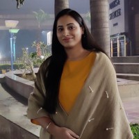 Ms. Smriti