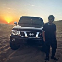 redwan ahmed