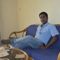 Prasad Thilakarathna